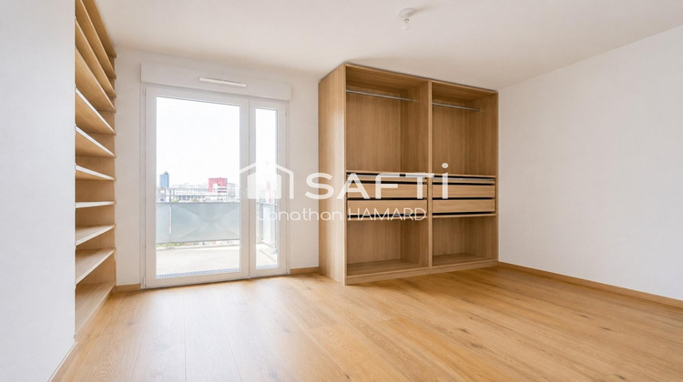 Ma-Cabane - Vente Appartement Nantes, 70 m²