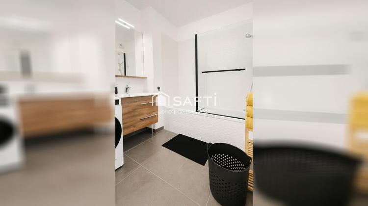 Ma-Cabane - Vente Appartement Nantes, 70 m²