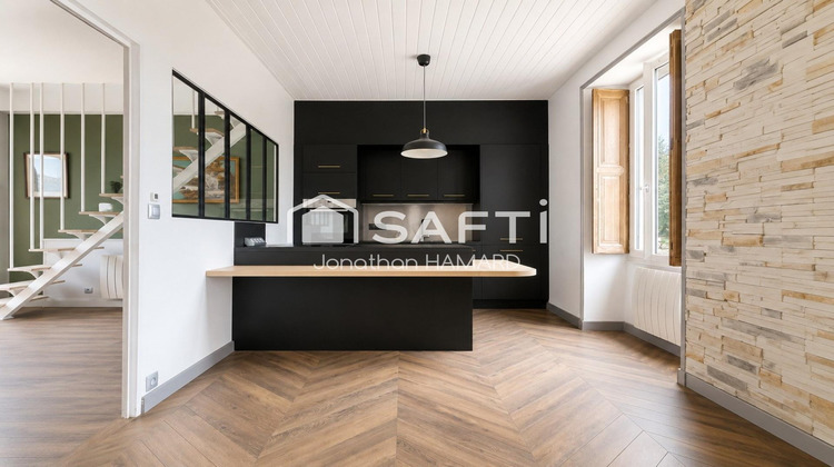 Ma-Cabane - Vente Appartement Nantes, 80 m²
