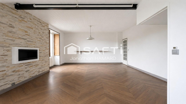 Ma-Cabane - Vente Appartement Nantes, 80 m²