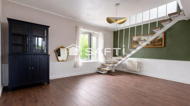 Ma-Cabane - Vente Appartement Nantes, 80 m²