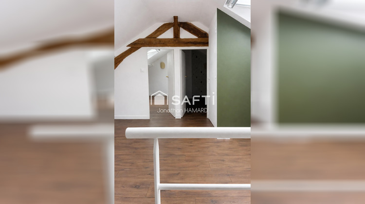 Ma-Cabane - Vente Appartement Nantes, 80 m²