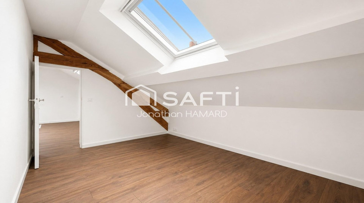 Ma-Cabane - Vente Appartement Nantes, 80 m²