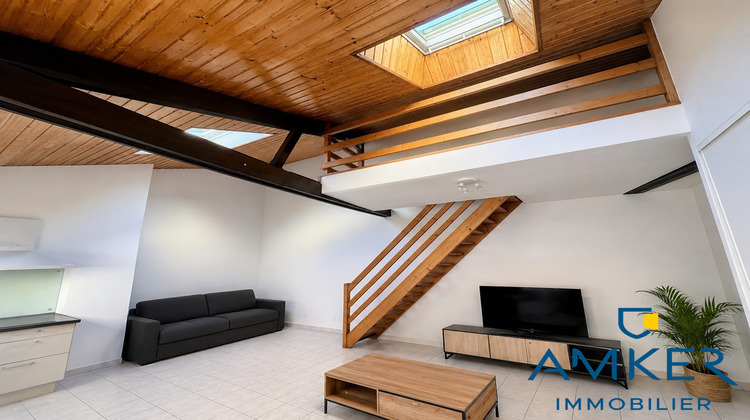 Ma-Cabane - Vente Appartement Nantes, 52 m²