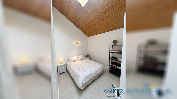 Ma-Cabane - Vente Appartement Nantes, 52 m²