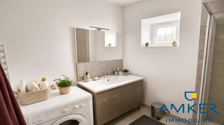Ma-Cabane - Vente Appartement Nantes, 52 m²