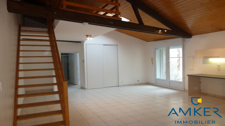 Ma-Cabane - Vente Appartement Nantes, 52 m²