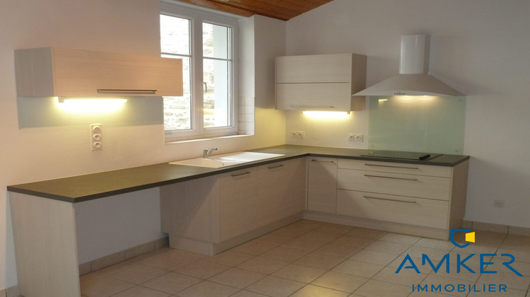 Ma-Cabane - Vente Appartement Nantes, 52 m²