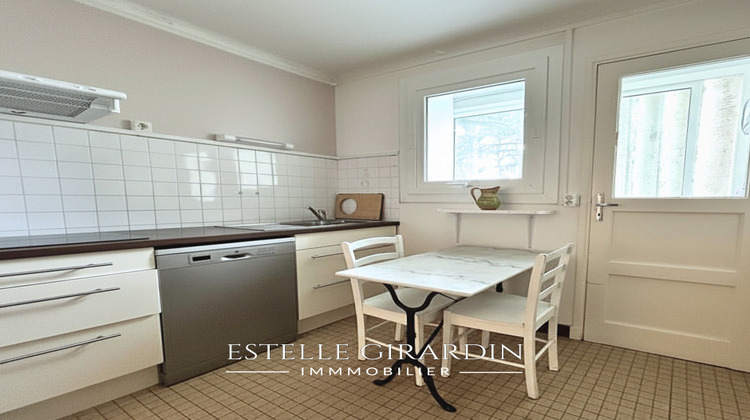 Ma-Cabane - Vente Appartement NANTES, 93 m²