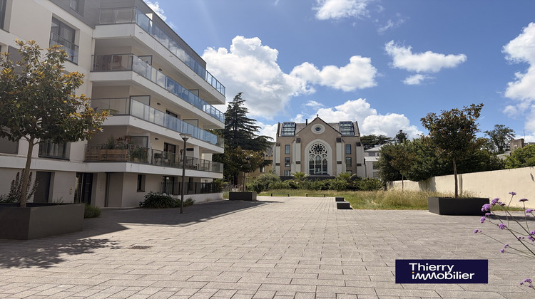 Ma-Cabane - Vente Appartement NANTES, 84 m²
