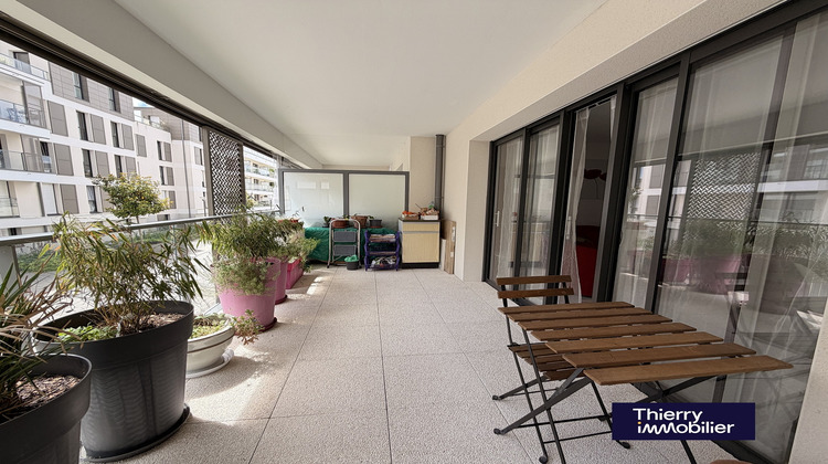 Ma-Cabane - Vente Appartement NANTES, 84 m²