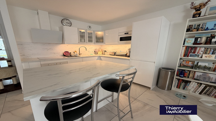 Ma-Cabane - Vente Appartement NANTES, 84 m²