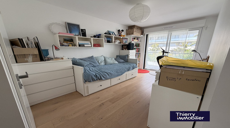 Ma-Cabane - Vente Appartement NANTES, 84 m²