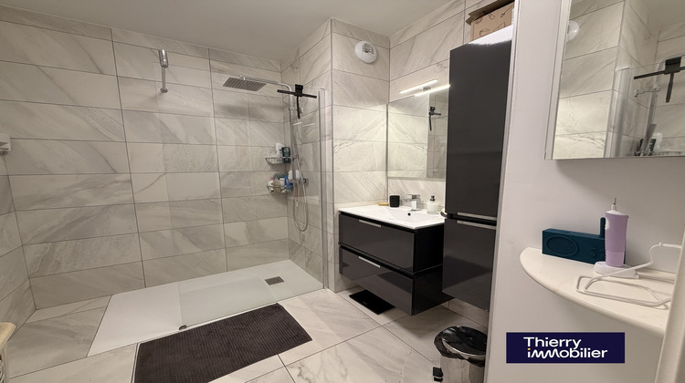 Ma-Cabane - Vente Appartement NANTES, 84 m²