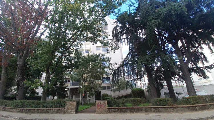 Ma-Cabane - Vente Appartement NANTES, 51 m²