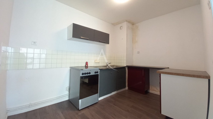 Ma-Cabane - Vente Appartement NANTES, 51 m²