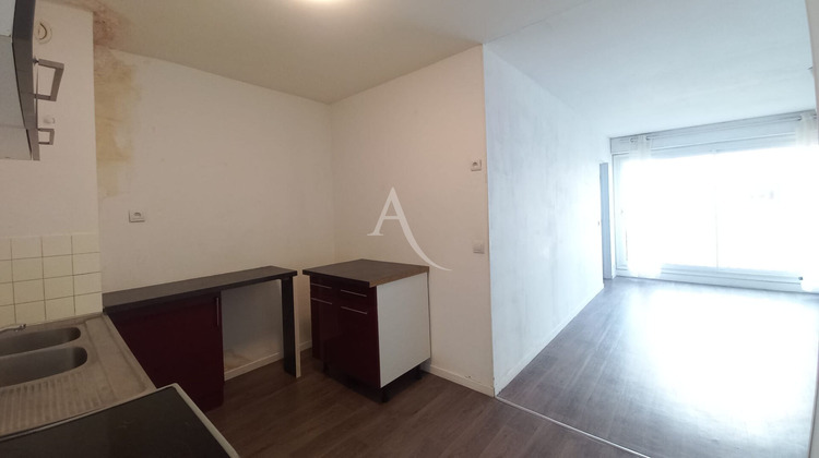 Ma-Cabane - Vente Appartement NANTES, 51 m²