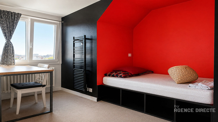 Ma-Cabane - Vente Appartement NANTES, 13 m²