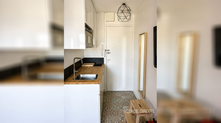 Ma-Cabane - Vente Appartement NANTES, 13 m²