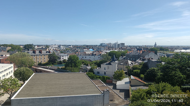 Ma-Cabane - Vente Appartement NANTES, 13 m²