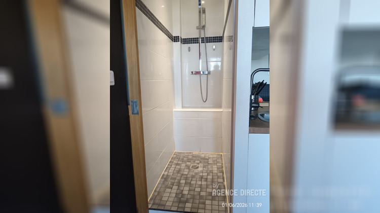 Ma-Cabane - Vente Appartement NANTES, 13 m²