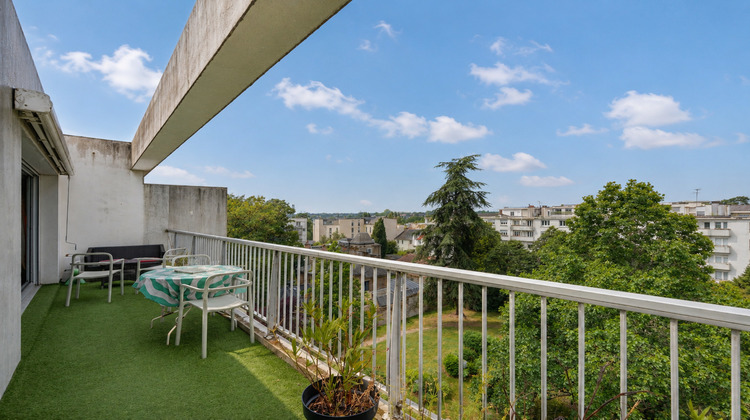 Ma-Cabane - Vente Appartement NANTES, 101 m²