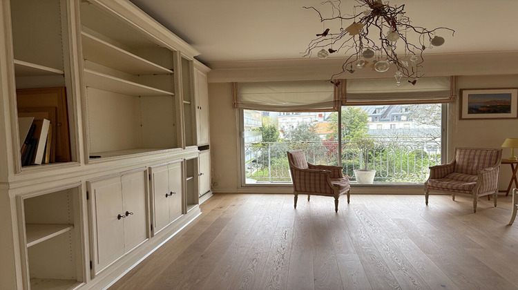 Ma-Cabane - Vente Appartement NANTES, 142 m²