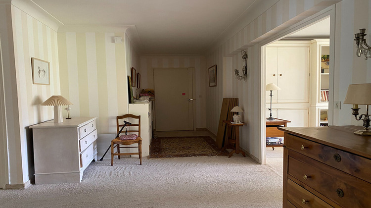 Ma-Cabane - Vente Appartement NANTES, 142 m²