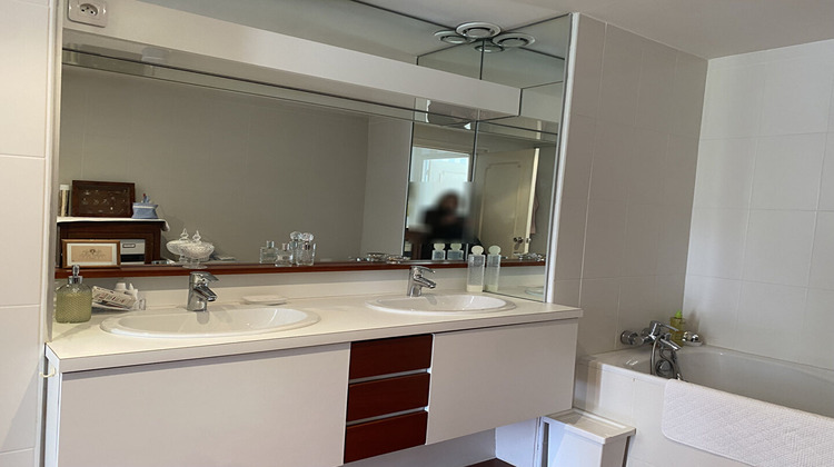 Ma-Cabane - Vente Appartement NANTES, 142 m²