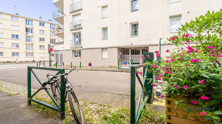 Ma-Cabane - Vente Appartement NANTES, 50 m²