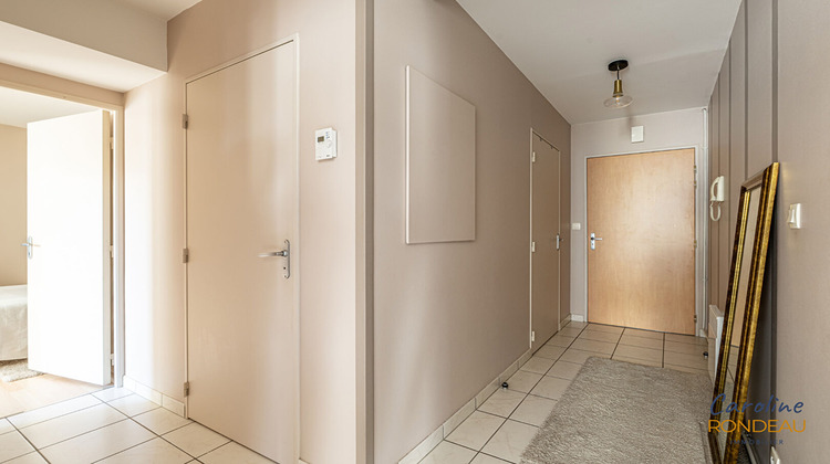 Ma-Cabane - Vente Appartement NANTES, 50 m²