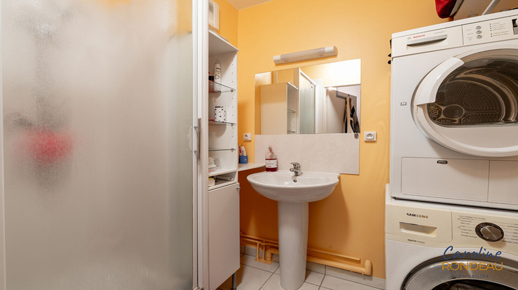 Ma-Cabane - Vente Appartement NANTES, 50 m²