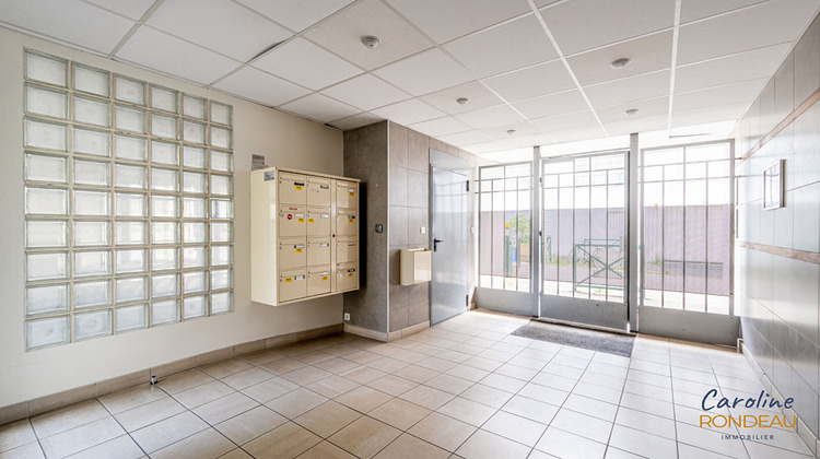 Ma-Cabane - Vente Appartement NANTES, 50 m²