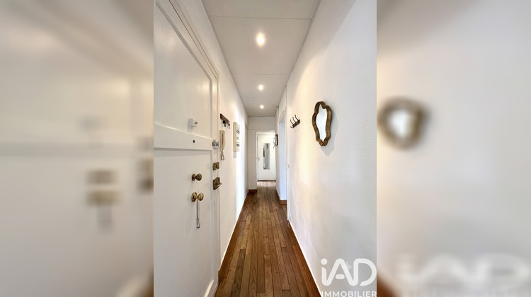 Ma-Cabane - Vente Appartement Nantes, 80 m²