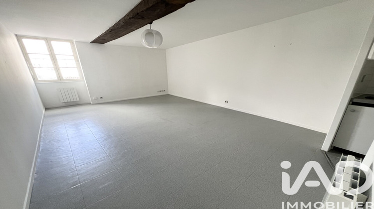 Ma-Cabane - Vente Appartement Nantes, 31 m²