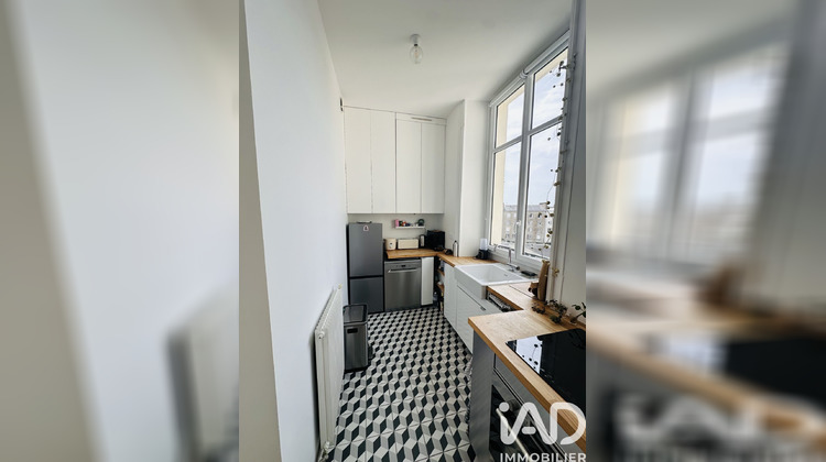 Ma-Cabane - Vente Appartement Nantes, 71 m²