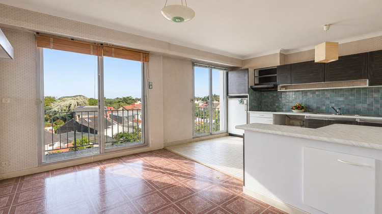 Ma-Cabane - Vente Appartement Nantes, 173 m²