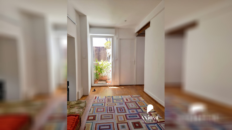 Ma-Cabane - Vente Appartement Nantes, 70 m²