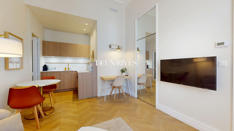 Ma-Cabane - Vente Appartement Nantes, 30 m²