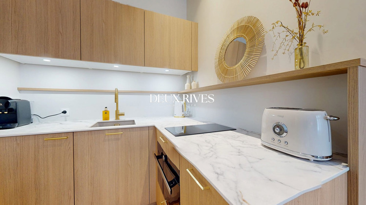 Ma-Cabane - Vente Appartement Nantes, 30 m²
