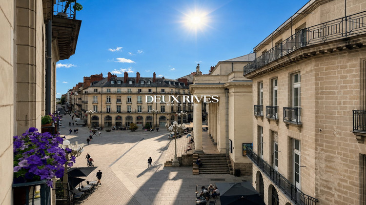 Ma-Cabane - Vente Appartement Nantes, 85 m²
