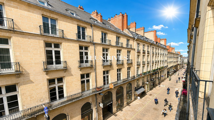Ma-Cabane - Vente Appartement Nantes, 85 m²