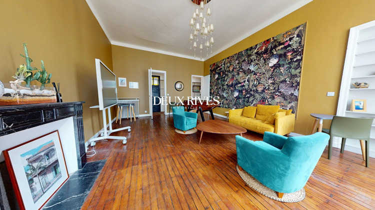 Ma-Cabane - Vente Appartement Nantes, 85 m²