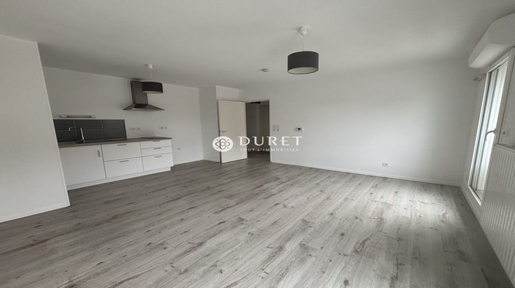 Ma-Cabane - Vente Appartement Nantes, 41 m²