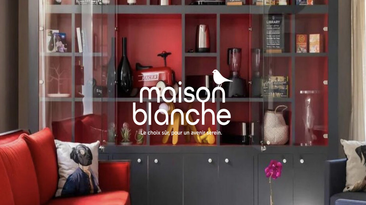 Ma-Cabane - Vente Appartement Nantes, 23 m²