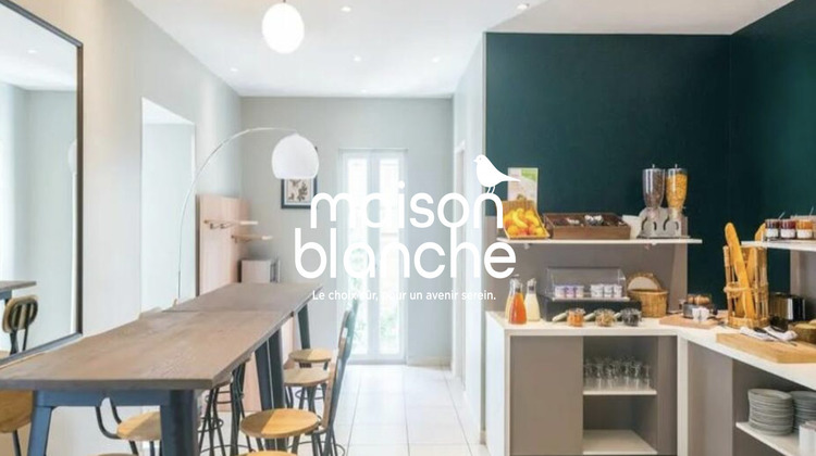 Ma-Cabane - Vente Appartement Nantes, 23 m²