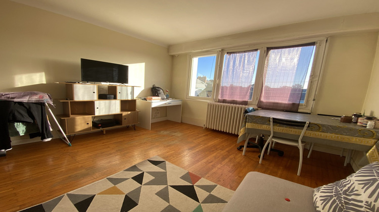 Ma-Cabane - Vente Appartement Nantes, 42 m²