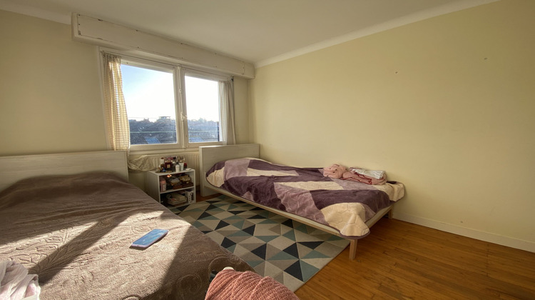 Ma-Cabane - Vente Appartement Nantes, 42 m²