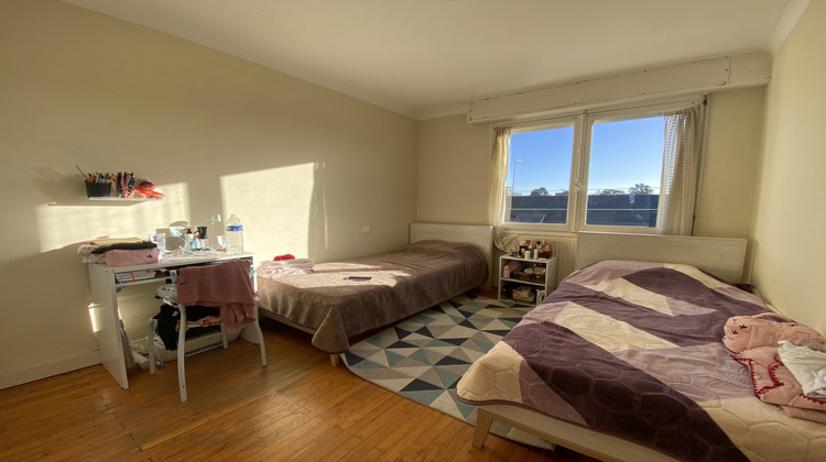 Ma-Cabane - Vente Appartement Nantes, 42 m²