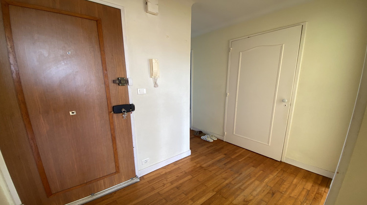 Ma-Cabane - Vente Appartement Nantes, 42 m²